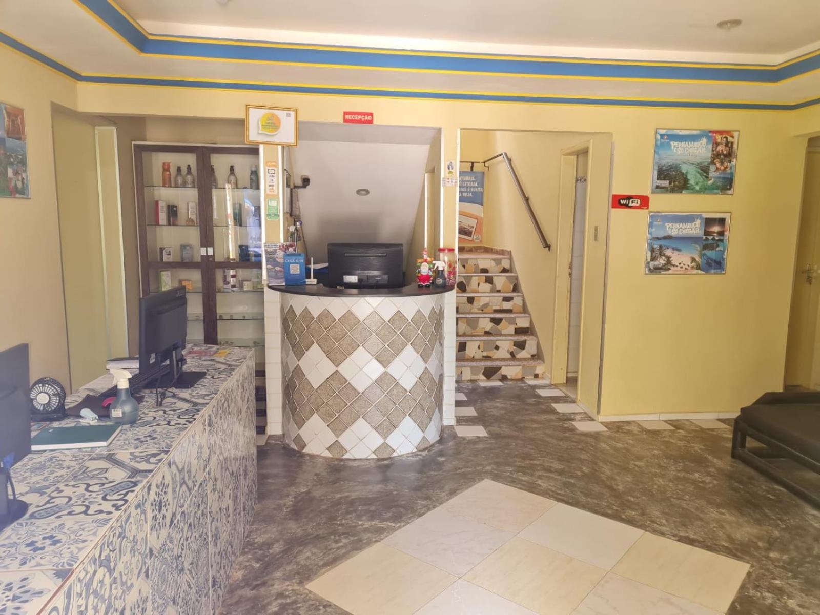 Hotel Veleiro De Porto Pôrto das Galinhas Exterior foto